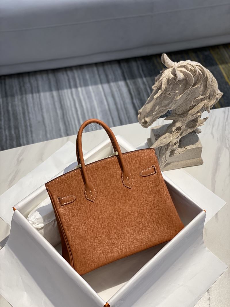 Hermes Birkin Bags